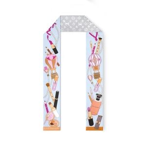 Louis Vuitton Paris En Beauté Bandeau SOLD OUT